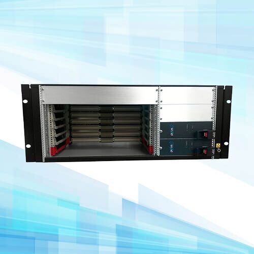 Rackmount & Rugged Chassis Platforms - VME, cPCI, xTCA, Other product photo